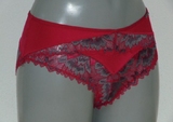 Sapph Cheyenna rouge slip