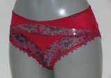 Sapph Cheyenna rouge slip