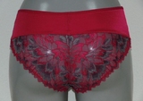 Sapph Cheyenna rouge slip