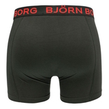 Björn Borg Basic vert boxer