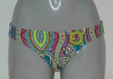 Plage de LingaDore Cebu lime slip de bikini