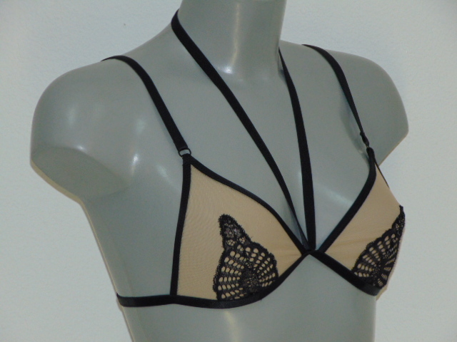 Sapph Victoria poudre soutien-gorge sans forme