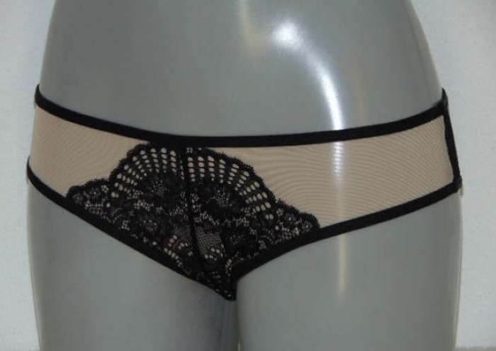 Sapph Victoria poudre slip brésilien