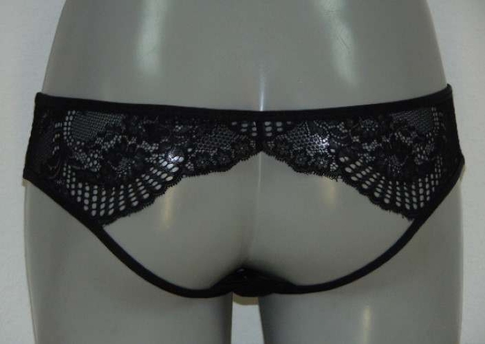 Sapph Victoria poudre slip brésilien