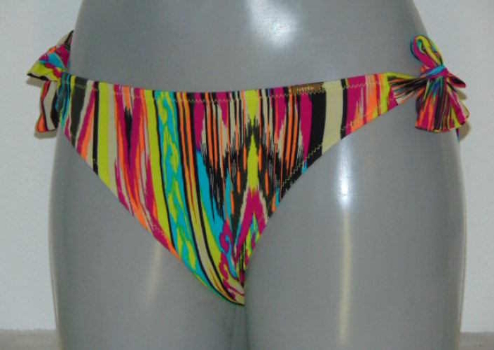 Maillots de bain Sapph Hawai lime slip de bikini