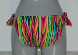 Maillots de bain Sapph Hawai lime slip de bikini