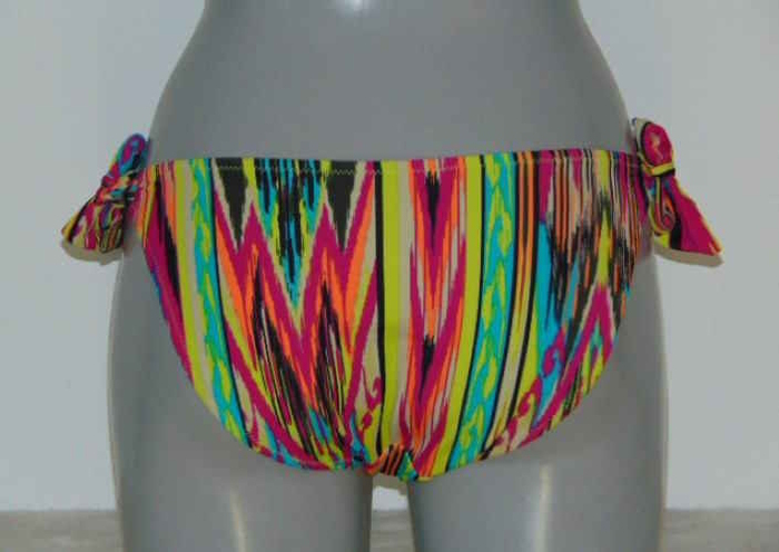 Maillots de bain Sapph Hawai lime slip de bikini