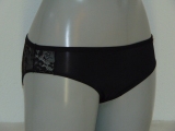 Sapph Onyx noir slip