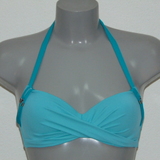 Maillots de bain Marlies Dekkers Holi Gypsy turquoise soutien-gorge bikini corbeille