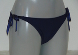 Maillots de bain Marlies Dekkers Holi Gypsy bleu marine slip de bikini