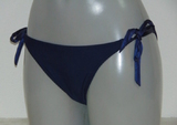 Maillots de bain Marlies Dekkers Holi Gypsy bleu marine slip de bikini