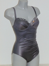 Maillots de bain Marlies Dekkers Lagerthas Reflection gris maillot de bain
