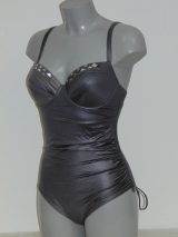 Maillots de bain Marlies Dekkers Lagerthas Reflection gris maillot de bain