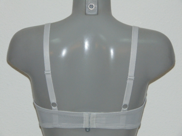 Marlies Dekkers Space Odyssey argent soutien-gorge rembourré