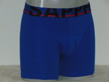 Sapph Men Daan cobalt boxer