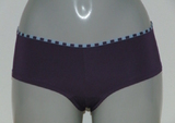 Marlies Dekkers Space Odyssey violet shortie