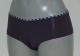 Marlies Dekkers Space Odyssey violet shortie