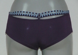 Marlies Dekkers Space Odyssey violet shortie