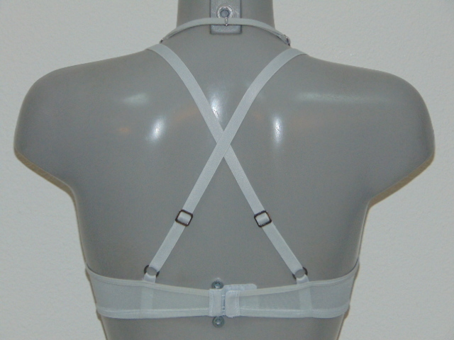 Marlies Dekkers Lagerthas Shield argent soutien-gorge push up