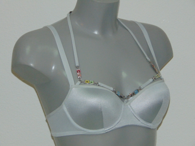 Marlies Dekkers Lagerthas Shield argent soutien-gorge rembourré