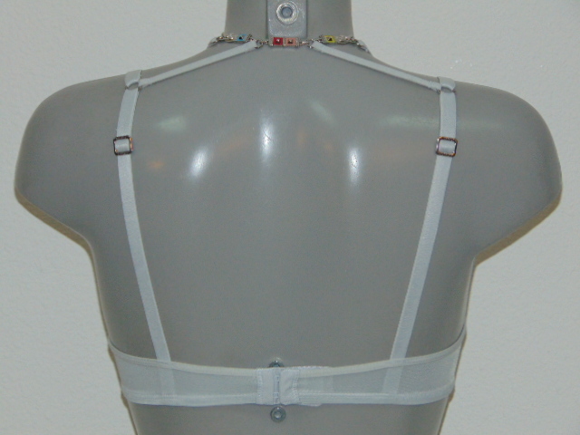 Marlies Dekkers Lagerthas Shield argent soutien-gorge rembourré