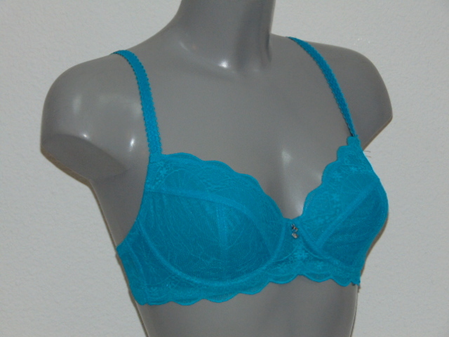 Cybéle Summer aqua soutien-gorge sans forme