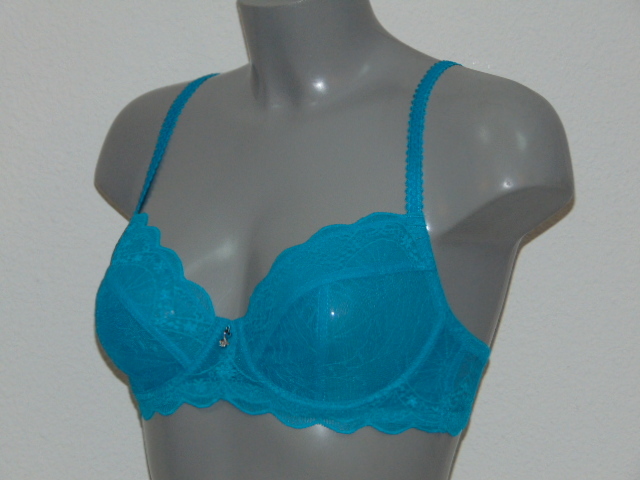 Cybéle Summer aqua soutien-gorge sans forme
