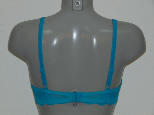 Cybéle Summer aqua soutien-gorge sans forme