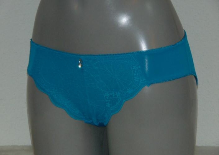 Cybéle Summer aqua slip