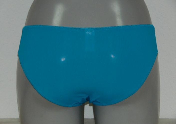 Cybéle Summer aqua slip