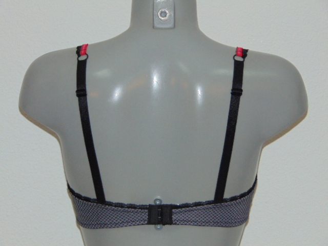 Cybéle Grafisimo noir/blanc soutien-gorge sans forme