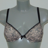 Cybéle camo print soutien-gorge push up