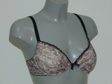 Cybéle camo print soutien-gorge push up