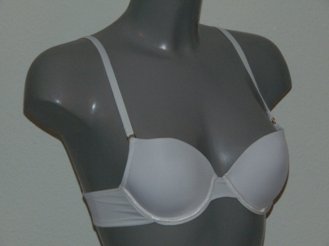 Elbrina Basic blanc soutien-gorge push up