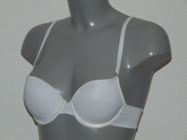 Elbrina Basic blanc soutien-gorge push up