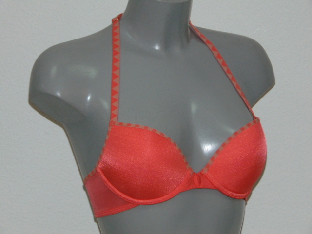 Marlies Dekkers Tinquely corail soutien-gorge push up