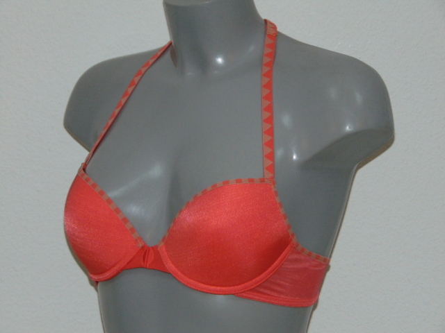 Marlies Dekkers Tinquely corail soutien-gorge push up