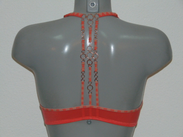 Marlies Dekkers Tinquely corail soutien-gorge push up