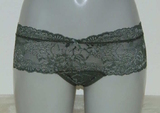 Missya Nicole vert culotte string
