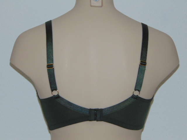 Missya Tea vert soutien-gorge rembourré
