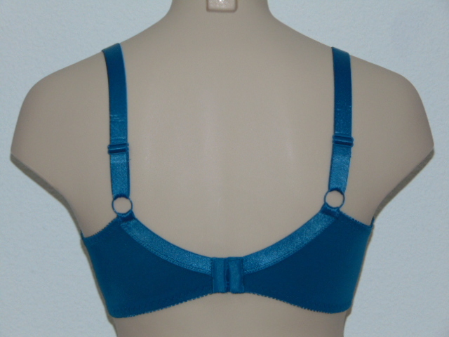 Elbrina Helen petrol soutien-gorge sans forme