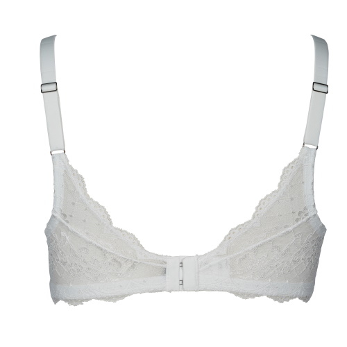 After Eden D-Cup & Up Faro blanc soutien-gorge rembourré
