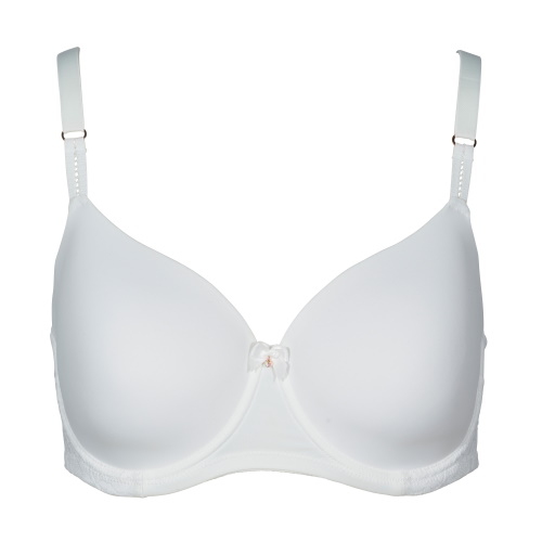 After Eden D-Cup & Up Faro blanc soutien-gorge rembourré