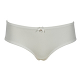 After Eden D-Cup & Up Faro blanc shortie