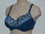 After Eden D-Cup & Up Sophia petrol soutien-gorge rembourré