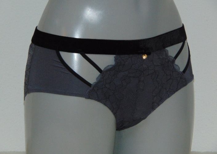 Missya Tess gris shortie