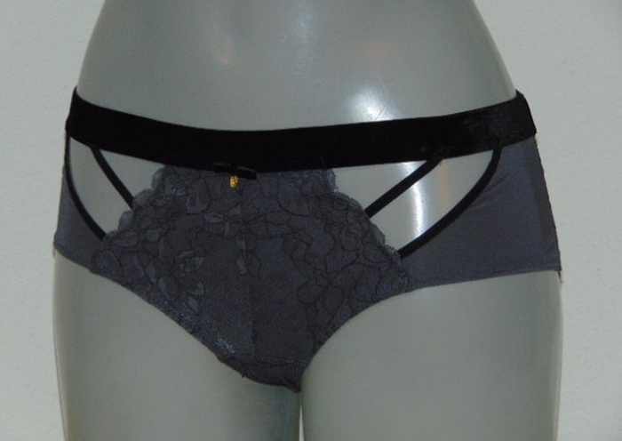 Missya Tess gris shortie