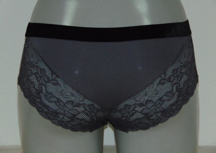 Missya Tess gris shortie