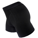 Stormen Uni noir boxer