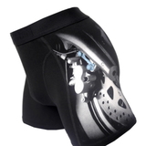 Stormen Wheel noir boxer